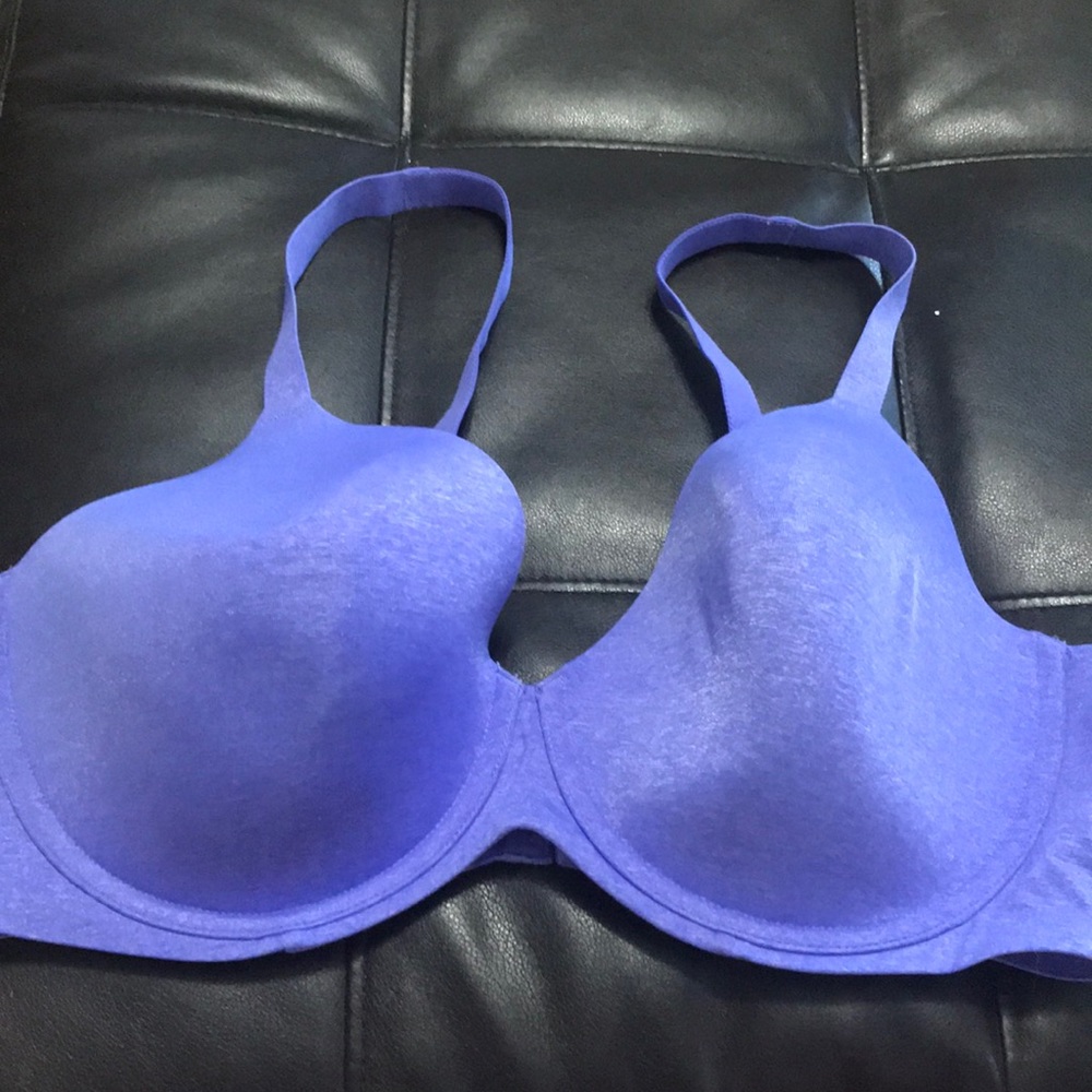 Lilac bra- 38DD